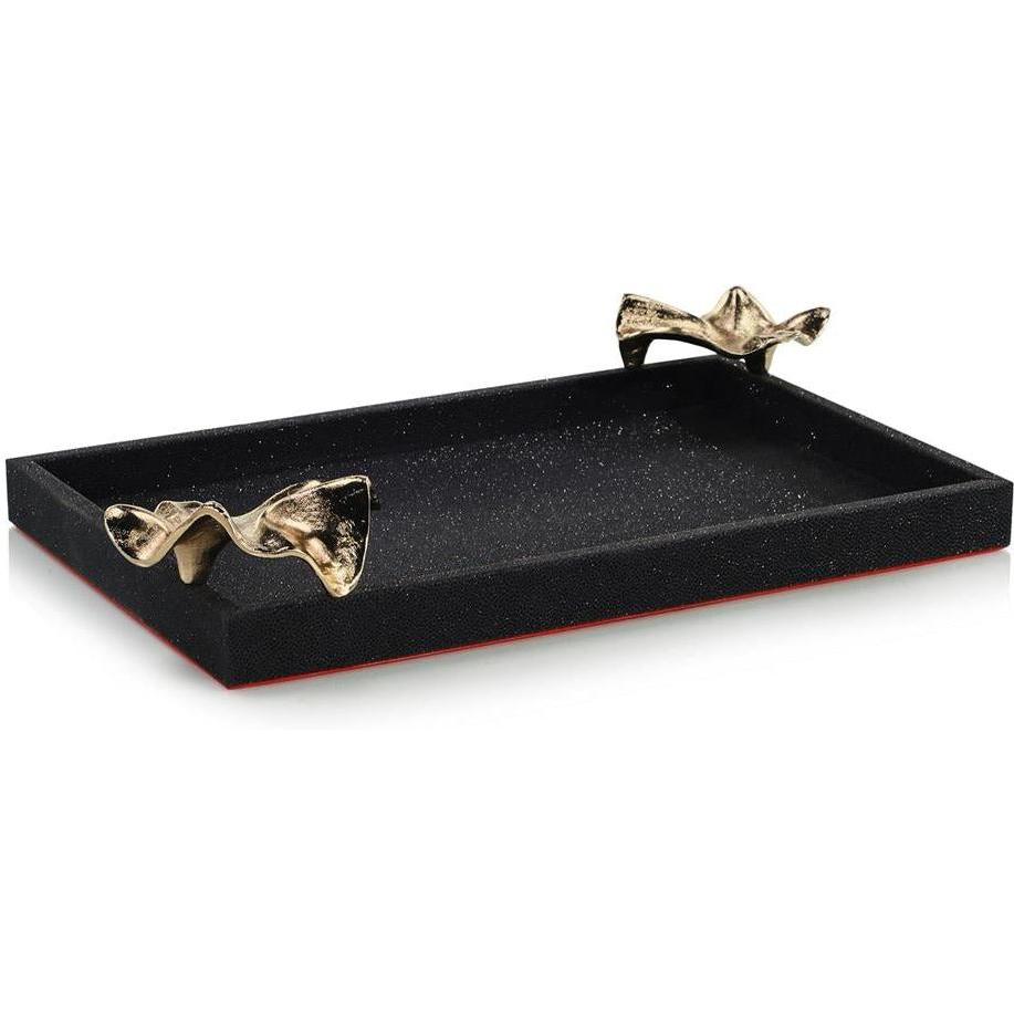 John Richard Decor Taylor Tray
