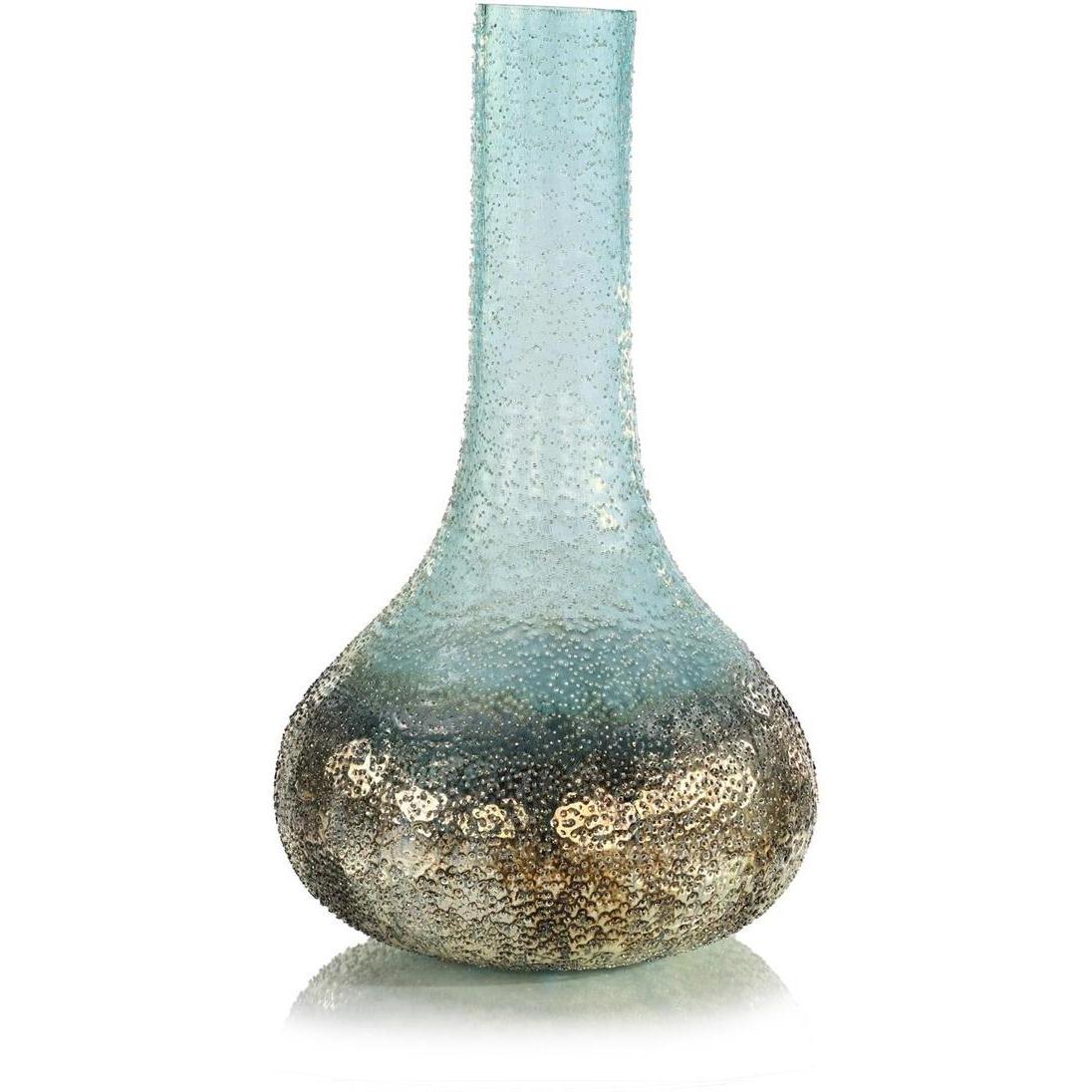 John Richard Decor Shore's Edge Vase