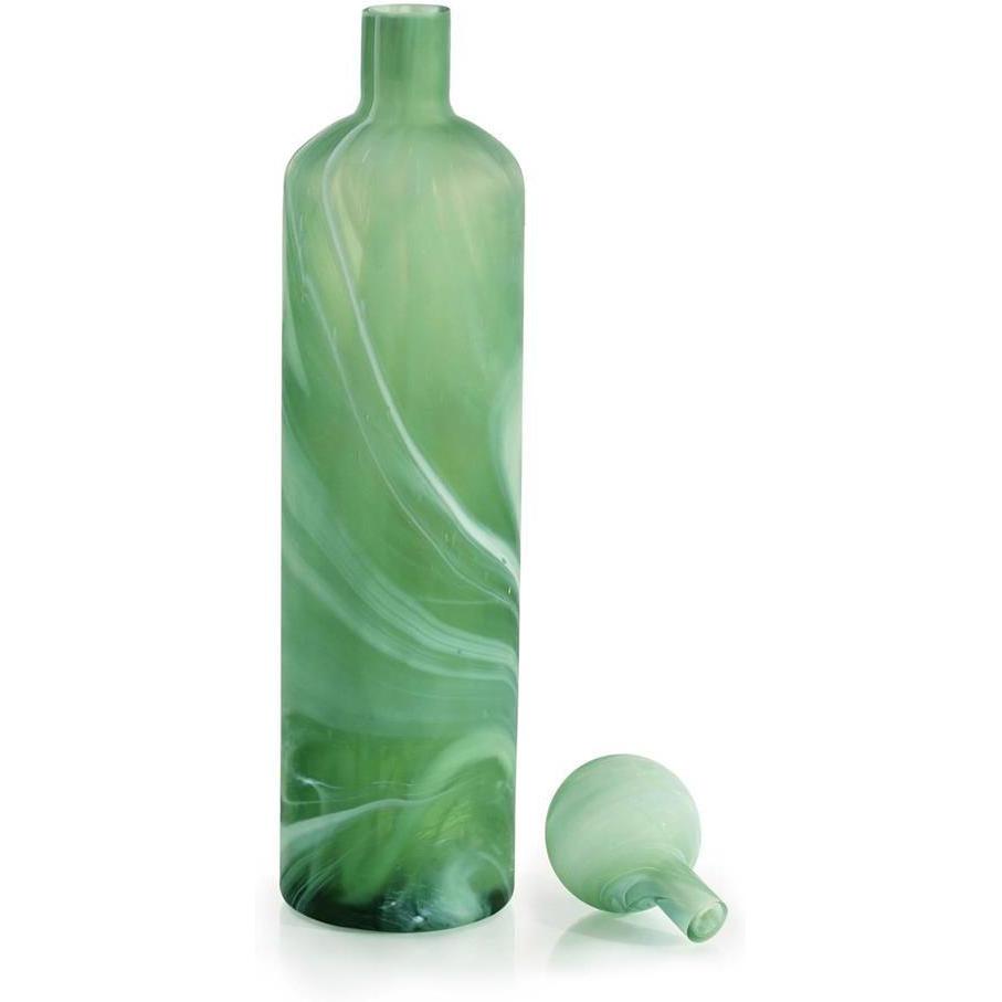 John Richard Decor Spring Breeze Bottle