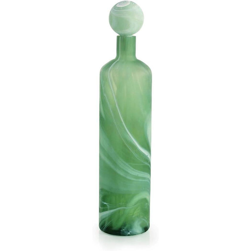 John Richard Decor Spring Breeze Bottle