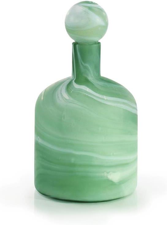 John Richard Decor Spring Breeze Bottle
