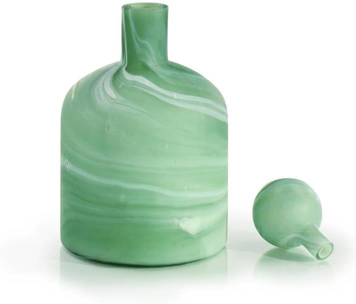 John Richard Decor Spring Breeze Bottle