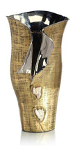 John Richard Decor Chemise Vase