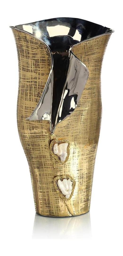 John Richard Decor Chemise Vase