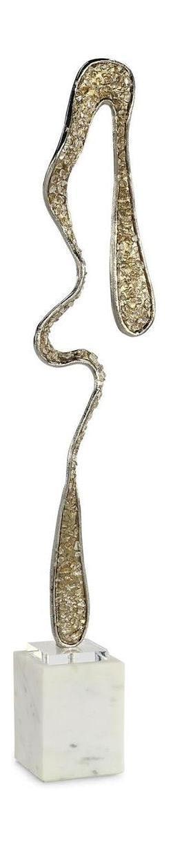 John Richard Decor Fluidity Sculpture I