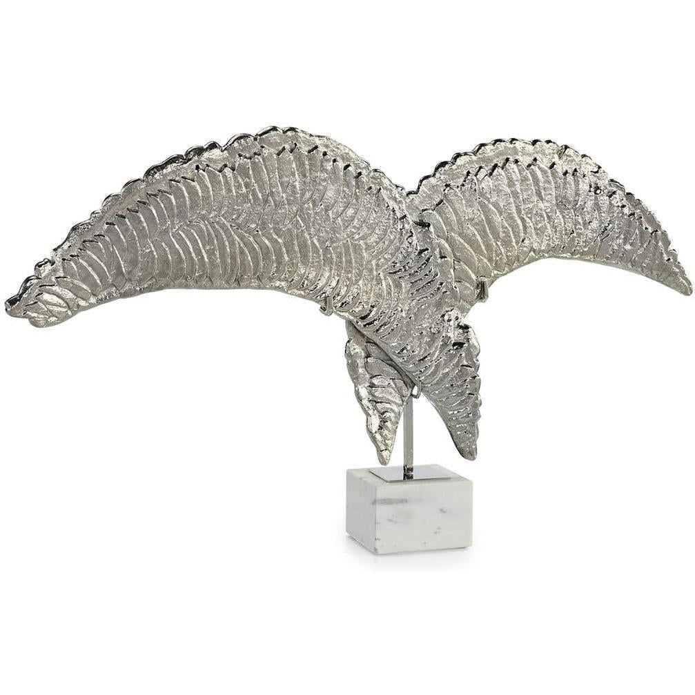 John Richard Decor Wingspan Sculpture