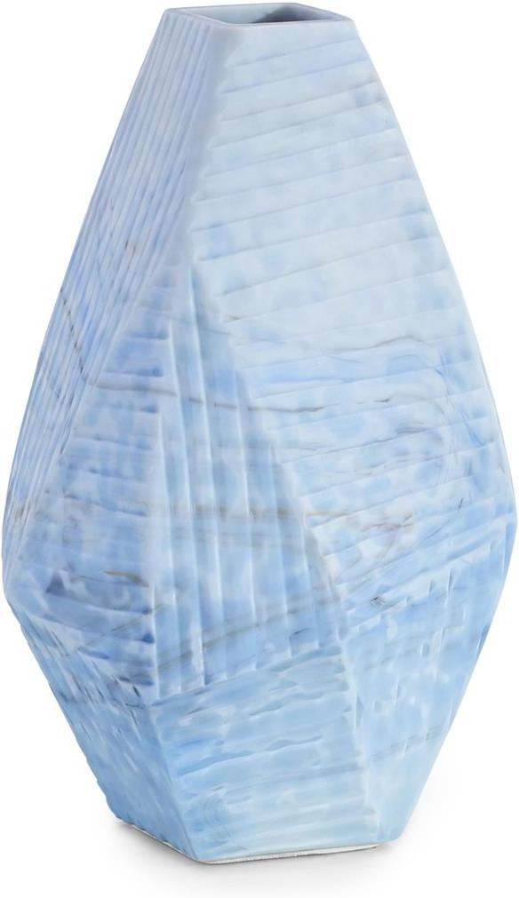 John Richard Decor Papillon Vase