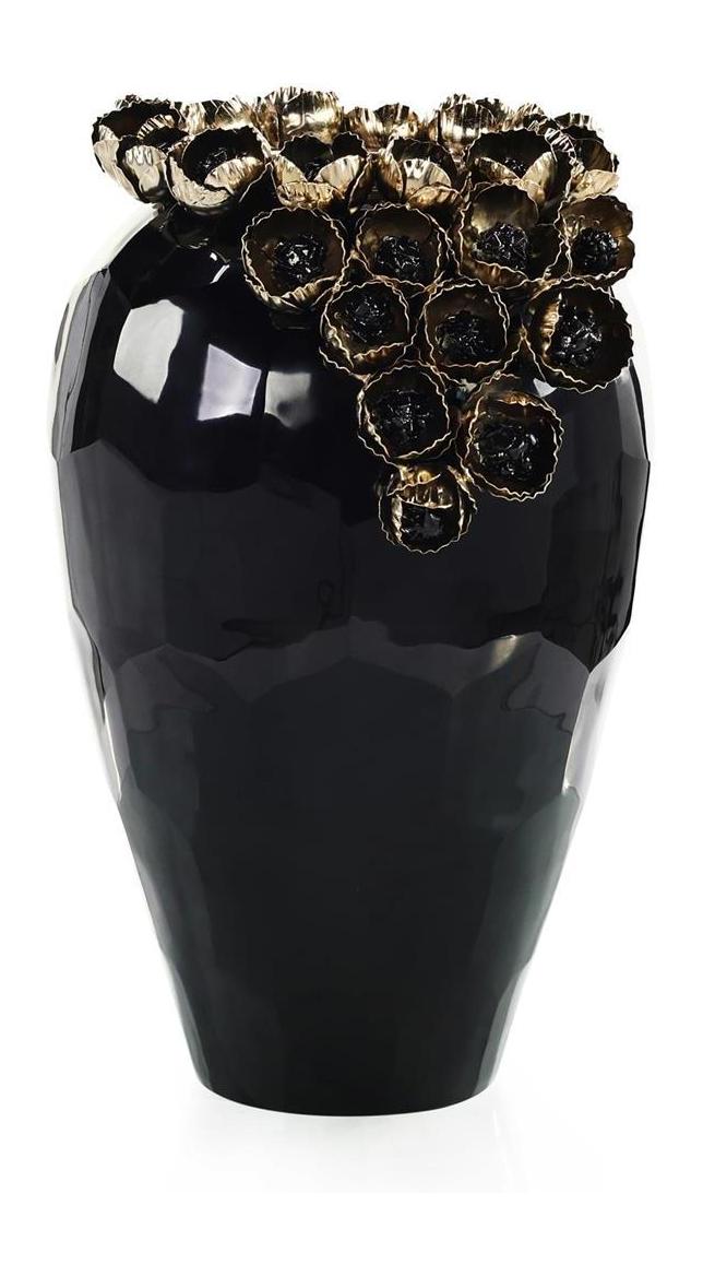 John Richard Decor Coquelicot Vase
