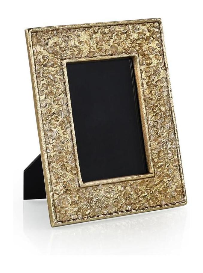 John Richard Decor Golden Path Photo Frame