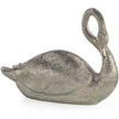 John Richard Decor Swan Sculpture