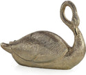 John Richard Decor Swan Sculpture
