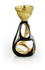 John Richard Decor Nexus Candleholder