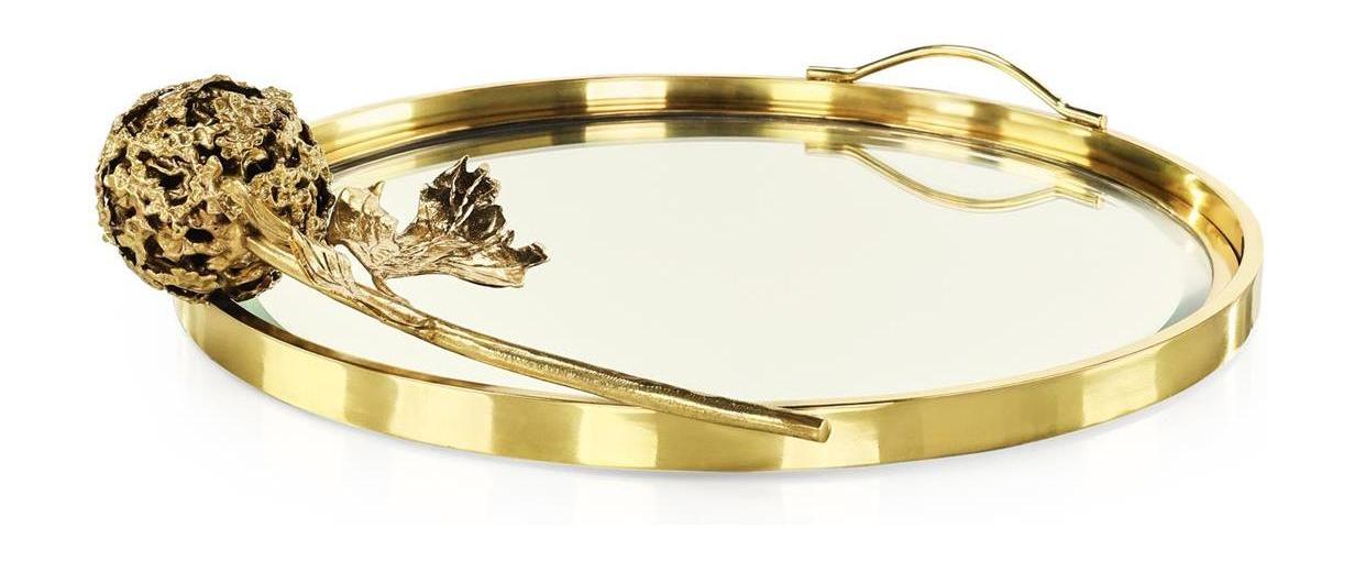 John Richard Decor Fiore Tray