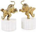 John Richard Decor Playful Elephant Doorstop