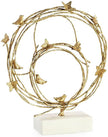 John Richard Decor Roost Sculpture