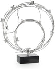 John Richard Decor Roost Sculpture