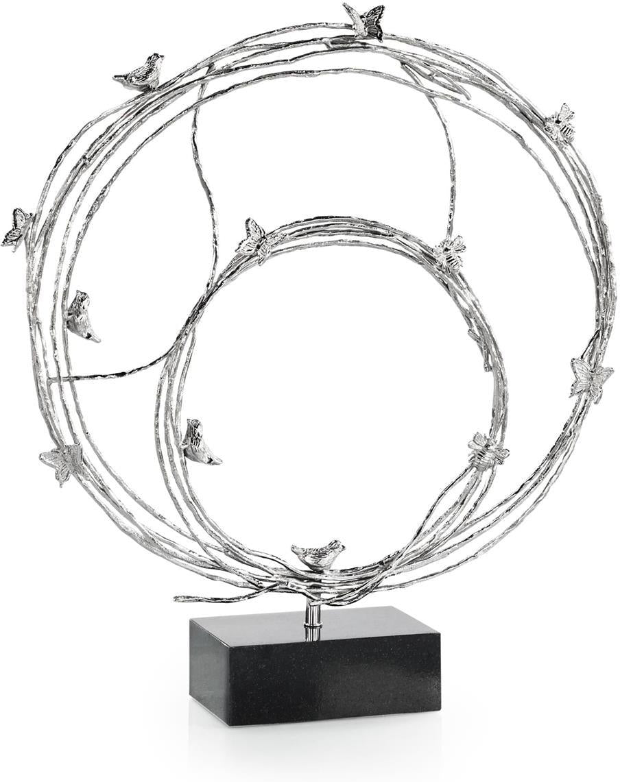 John Richard Decor Roost Sculpture