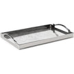 John Richard Decor Silver Serpent Tray
