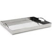 John Richard Decor Silver Serpent Tray