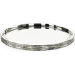 John Richard Decor Ringed Tray