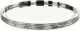 John Richard Decor Ringed Tray