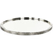 John Richard Decor Ringed Tray
