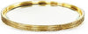 John Richard Decor Ringed Tray