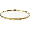John Richard Decor Ringed Tray