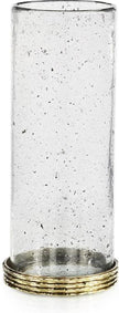 John Richard Decor Ringed Hurricane, Small
