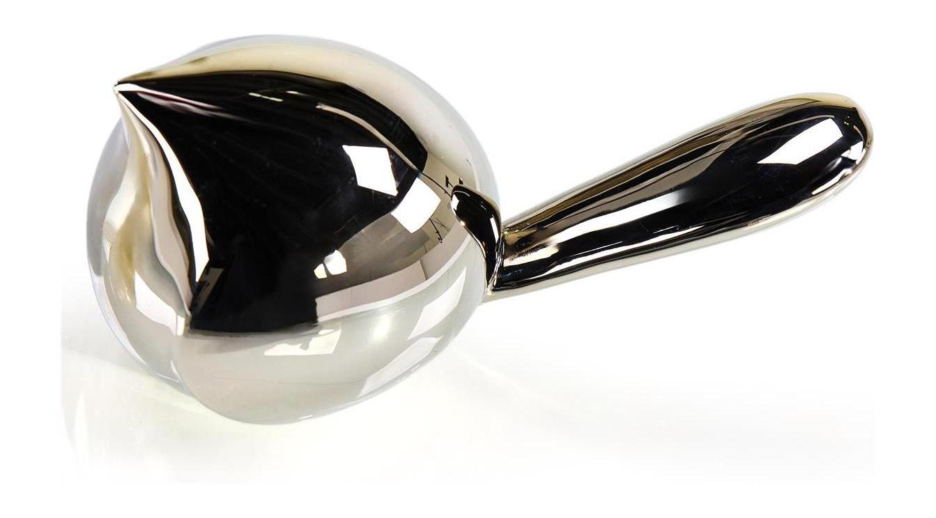 John Richard Decor Chickadee Sculpture