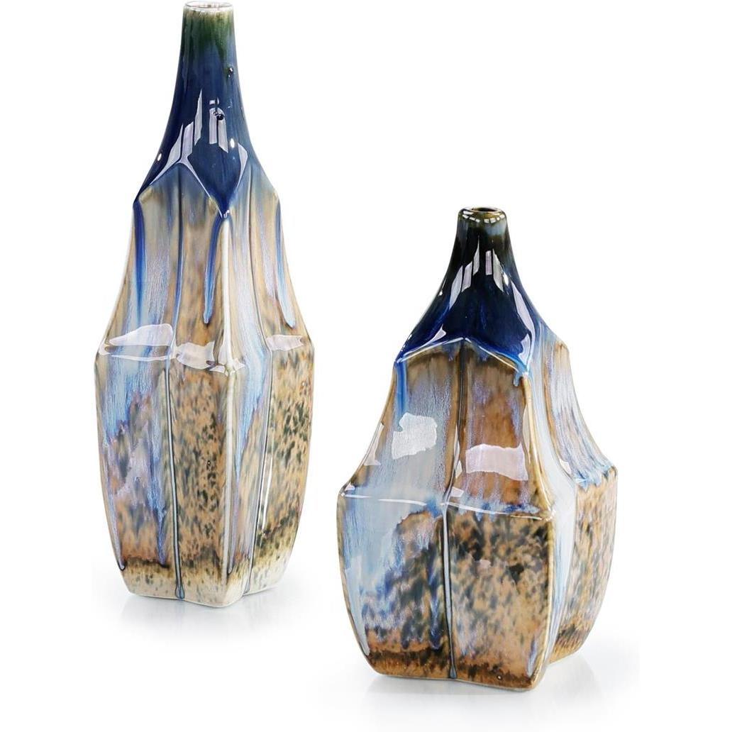 John Richard Decor Toren Vase