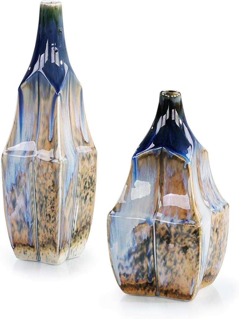 John Richard Decor Toren Vase
