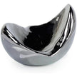 John Richard Decor Scooped Silver Bowl