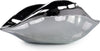 John Richard Decor Scooped Silver Bowl