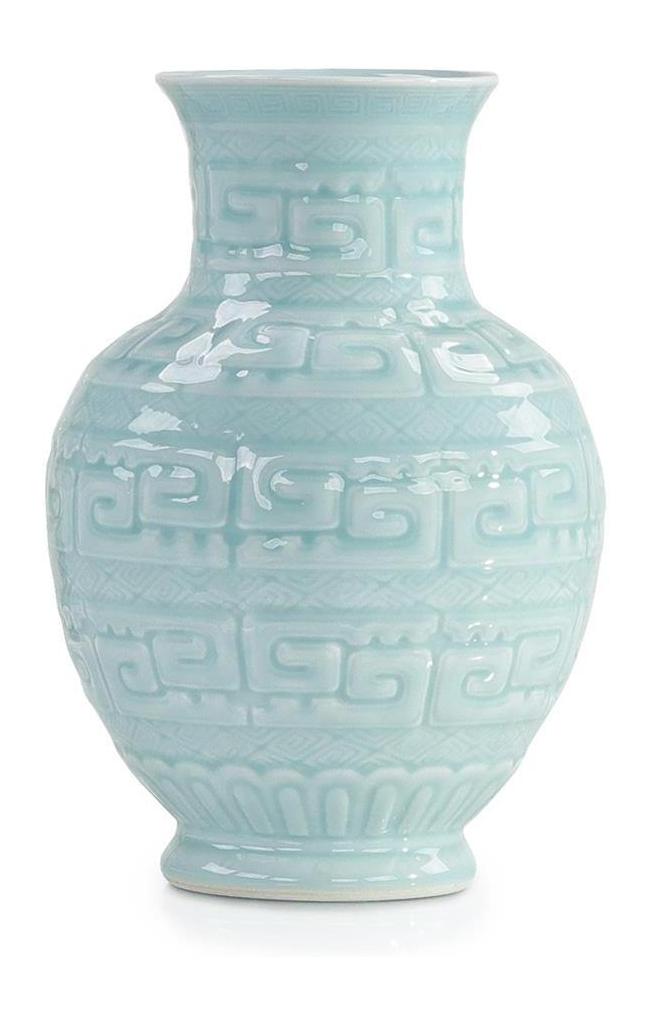 John Richard Decor Meandros Vase