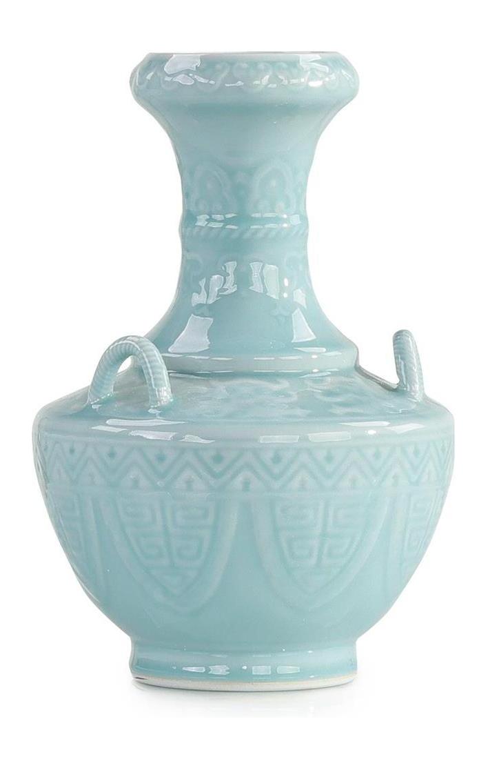John Richard Decor Meandros Vase