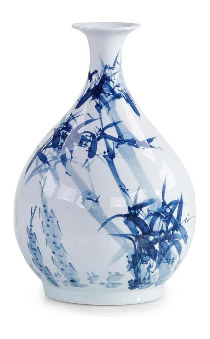 John Richard Decor Coalescent Vase