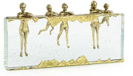John Richard Decor Pool Day Sculpture
