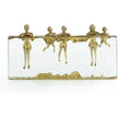 John Richard Decor Pool Day Sculpture