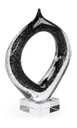 John Richard Decor Loop Sculpture