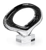 John Richard Decor Loop Sculpture