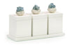 John Richard Decor Crystalline Trio Boxes