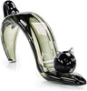 John Richard Decor Stretching Cat Sculpture