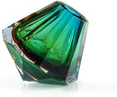 John Richard Decor Verdant Prism Sculpture