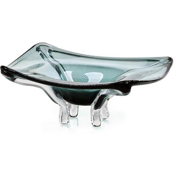 John Richard Decor Unfurled Bowl