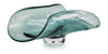 John Richard Decor Furled Bowl