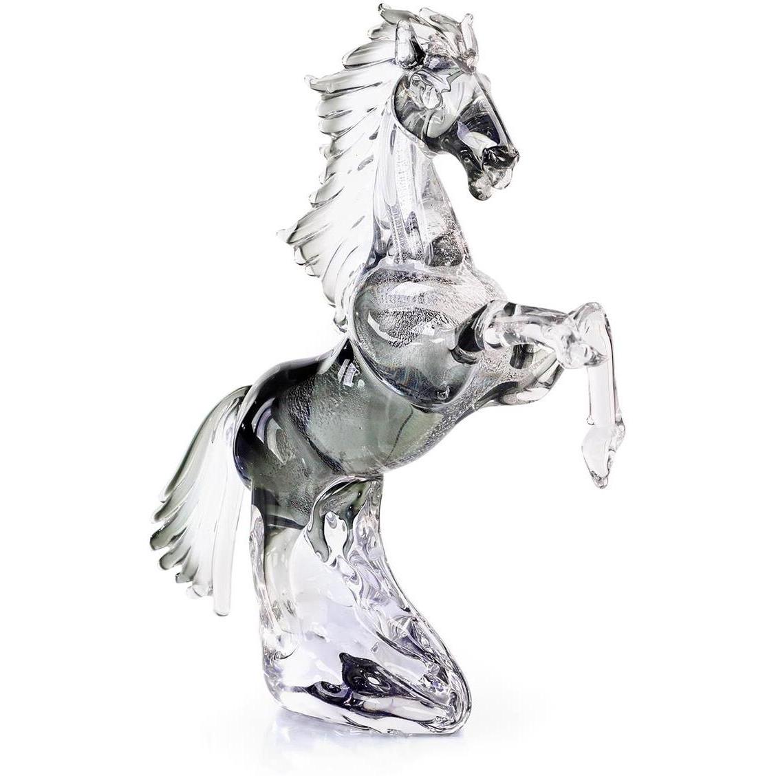 John Richard Decor Waterhorse Sculpture