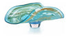 John Richard Decor Coastal Breeze Bowl