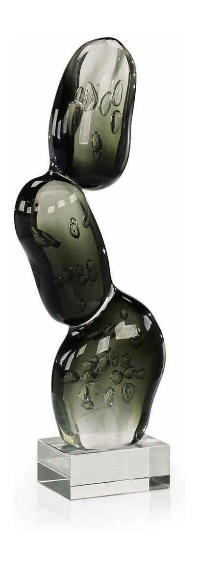 John Richard Decor Coalescent Bubbles Sculpture