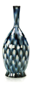 John Richard Decor Magpie Vase